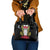 Mexican Charro Suit Stylized Shoulder Handbag Cinco de Mayo Costume