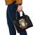 Mexican Charro Suit Stylized Shoulder Handbag Cinco de Mayo Costume