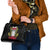 Mexican Charro Suit Stylized Shoulder Handbag Cinco de Mayo Costume