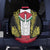 Mexican Charro Suit Stylized Spare Tire Cover Cinco de Mayo Costume
