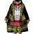 Mexican Charro Suit Stylized Wearable Blanket Hoodie Cinco de Mayo Costume