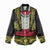 Mexican Charro Suit Stylized Women Casual Shirt Cinco de Mayo Costume