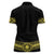 Mexican Charro Suit Stylized Women Polo Shirt Cinco de Mayo Costume