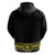 Mexican Charro Suit Stylized Zip Hoodie Cinco de Mayo Costume
