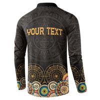 Personalized Mexico Cinco de Mayo Fiesta Button Sweatshirt Traditional Sombrero Hat