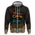Personalized Mexico Cinco de Mayo Fiesta Hoodie Traditional Sombrero Hat