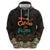 Personalized Mexico Cinco de Mayo Fiesta Hoodie Traditional Sombrero Hat