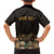 Personalized Mexico Cinco de Mayo Fiesta Kid Hawaiian Shirt Traditional Sombrero Hat