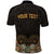 Personalized Mexico Cinco de Mayo Fiesta Polo Shirt Traditional Sombrero Hat