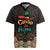 Personalized Mexico Cinco de Mayo Fiesta Rugby Jersey Traditional Sombrero Hat