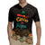 Personalized Mexico Cinco de Mayo Fiesta Rugby Jersey Traditional Sombrero Hat