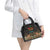 Mexico Cinco de Mayo Fiesta Shoulder Handbag Traditional Sombrero Hat
