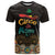 Personalized Mexico Cinco de Mayo Fiesta T Shirt Traditional Sombrero Hat