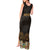 Personalized Mexico Cinco de Mayo Fiesta Tank Maxi Dress Traditional Sombrero Hat