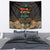 Mexico Cinco de Mayo Fiesta Tapestry Traditional Sombrero Hat