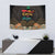 Mexico Cinco de Mayo Fiesta Tapestry Traditional Sombrero Hat