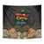 Mexico Cinco de Mayo Fiesta Tapestry Traditional Sombrero Hat
