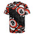 Canada National Indigenous Peoples Day 2024 Rugby Jersey Haida Pattern - Wonder Print Shop