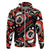 Canada National Indigenous Peoples Day 2024 Zip Hoodie Haida Pattern - Wonder Print Shop
