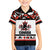 Canada Hockey 2024 Hawaiian Shirt Haida Maple Leaf - Wonder Print Shop
