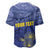 National Montana Day 2024 Baseball Jersey The Treasure State - Wonder Print Shop