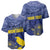 National Montana Day 2024 Baseball Jersey The Treasure State - Wonder Print Shop