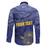 National Montana Day 2024 Family Matching Mermaid Dress and Hawaiian Shirt The Treasure State - Wonder Print Shop