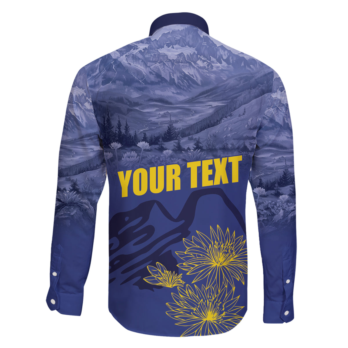 National Montana Day 2024 Family Matching Short Sleeve Bodycon Dress and Hawaiian Shirt The Treasure State - Wonder Print Shop