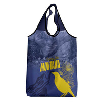 National Montana Day 2024 Grocery Bag The Treasure State