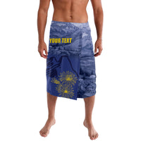 National Montana Day 2024 Lavalava The Treasure State - Wonder Print Shop