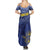 National Montana Day 2024 Summer Maxi Dress The Treasure State - Wonder Print Shop