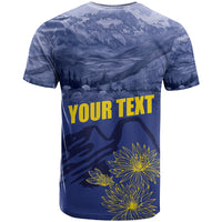 National Montana Day 2024 T Shirt The Treasure State - Wonder Print Shop