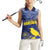 National Montana Day 2024 Women Sleeveless Polo Shirt The Treasure State - Wonder Print Shop