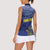 National Montana Day 2024 Women Sleeveless Polo Shirt The Treasure State - Wonder Print Shop