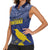 National Montana Day 2024 Women Sleeveless Polo Shirt The Treasure State - Wonder Print Shop