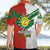 26 June Madagascar Independence Day Hawaiian Shirt Baobab Mix African Pattern - Wonder Print Shop