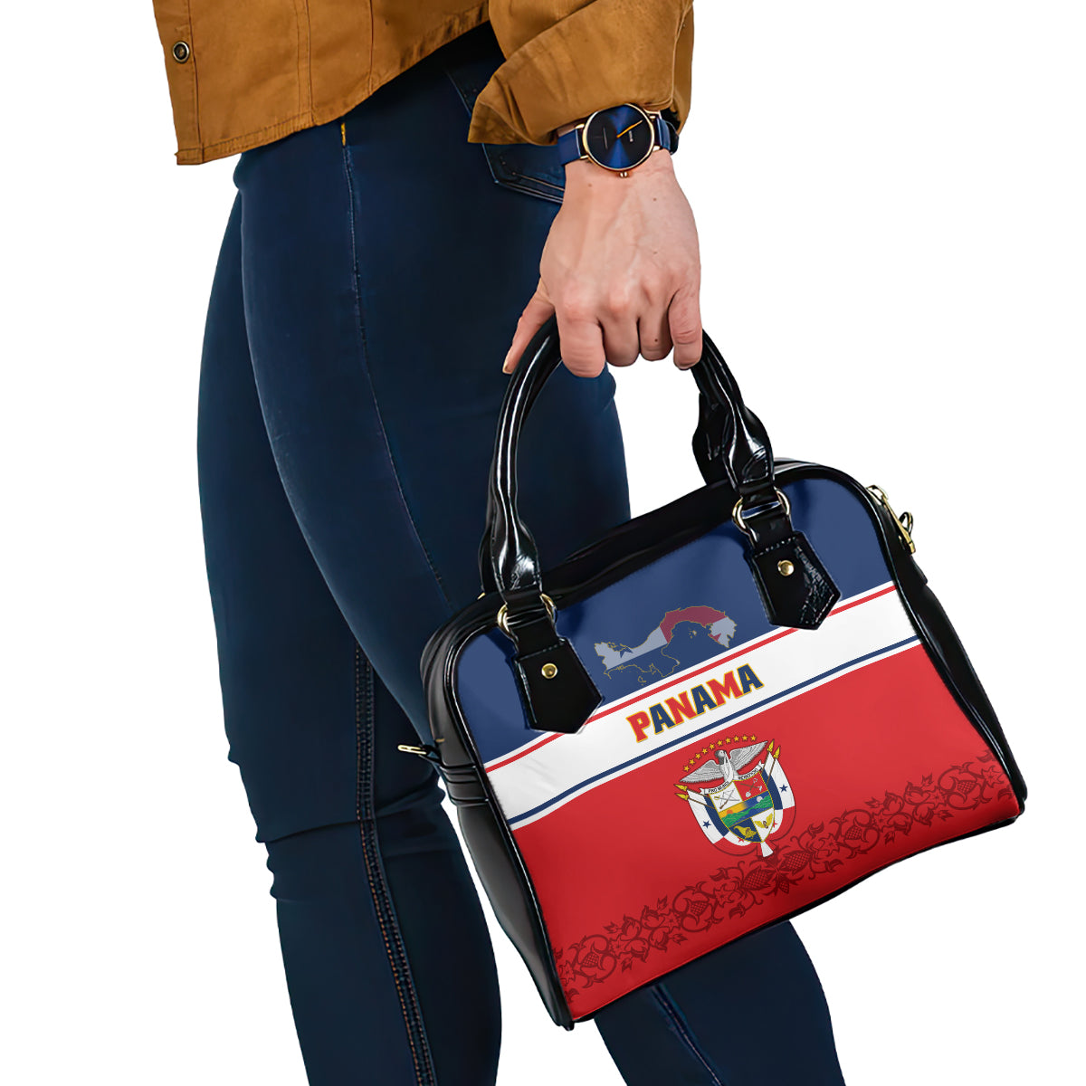 panama-independence-day-shoulder-handbag-coat-of-arms-pollera-pattern