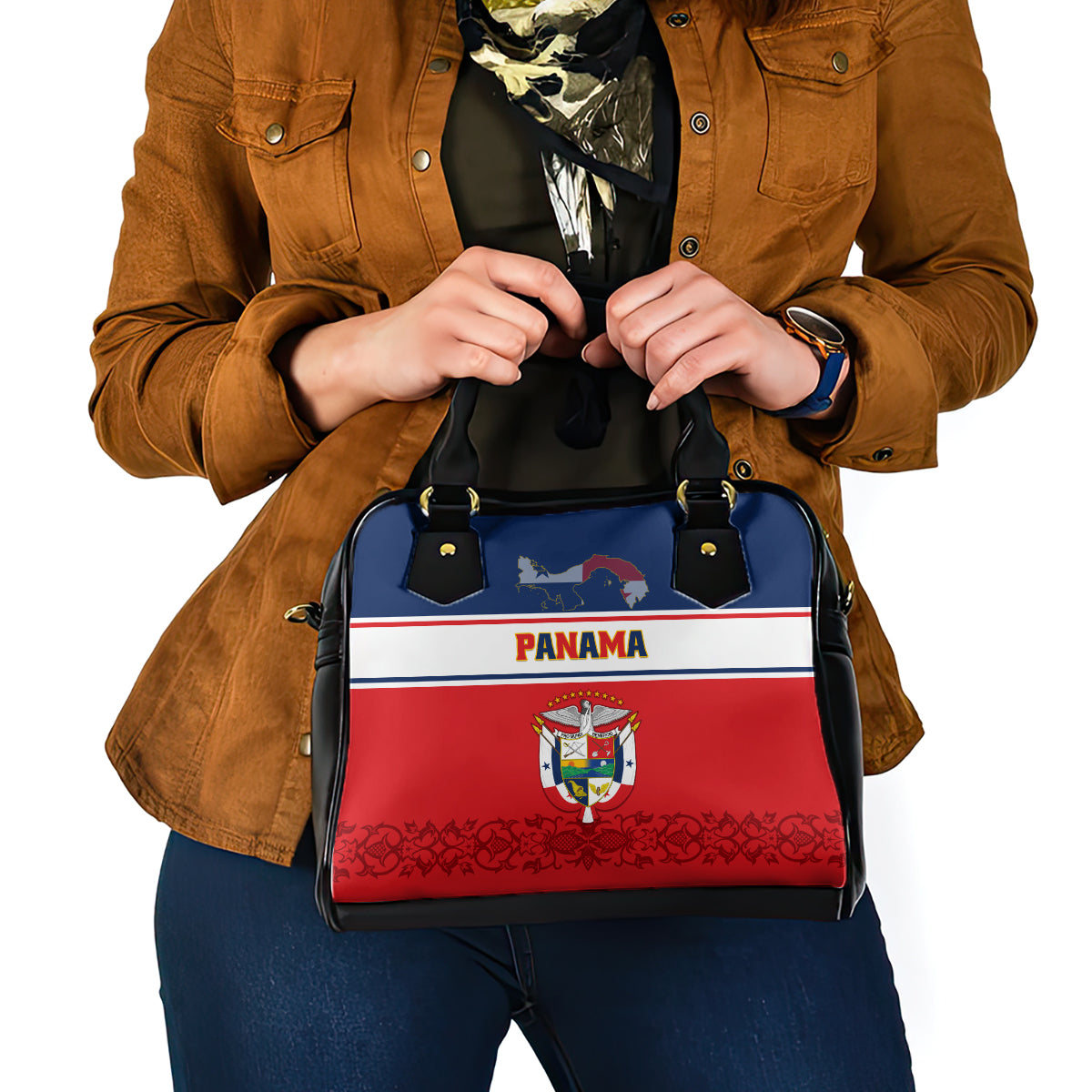 panama-independence-day-shoulder-handbag-coat-of-arms-pollera-pattern