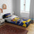 Barbados Errol Barrow Day Bedding Set Barbadian Father of Independence