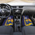 Barbados Errol Barrow Day Car Mats Barbadian Father of Independence