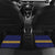 Barbados Errol Barrow Day Car Mats Barbadian Father of Independence
