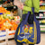 Barbados Errol Barrow Day Grocery Bag Barbadian Father of Independence