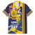 Barbados Errol Barrow Day Hawaiian Shirt Barbadian Father of Independence