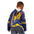 Barbados Errol Barrow Day Kid Hoodie Barbadian Father of Independence