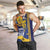 Barbados Errol Barrow Day Men Tank Top Barbadian Father of Independence