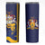 Barbados Errol Barrow Day Skinny Tumbler Barbadian Father of Independence - Wonder Print Shop