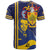 Barbados Errol Barrow Day T Shirt Barbadian Father of Independence - Wonder Print Shop