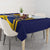 Barbados Errol Barrow Day Tablecloth Barbadian Father of Independence - Wonder Print Shop