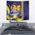 Barbados Errol Barrow Day Tapestry Barbadian Father of Independence - Wonder Print Shop