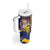 Barbados Errol Barrow Day Tumbler With Handle Barbadian Father of Independence - Wonder Print Shop